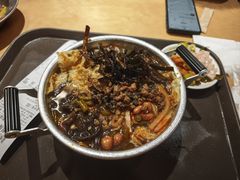 -水平有限广西米粉·广西风味集(五道口店)