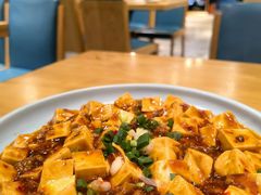 麻婆豆腐-金悦印象小馆(三里河店)