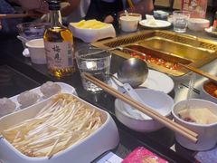 -川西坝子火锅(清江东路3.0直营店)
