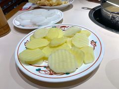 -汕头八合里海记牛肉店(清河店)