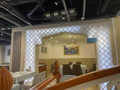 -巴扎美食·新疆菜·西域歌舞表演餐厅(新疆大厦店)