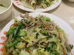 -老头盖浇饭(南京新街口明瓦廊宏光酒店店)