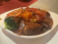 -太平馆餐厅(尖沙咀店)