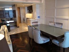 -西安赛瑞喜来登大酒店