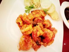 -太湖饭店·寄畅轩中餐厅