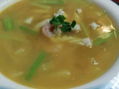 -四海蒸鲜蒸汽海鲜自助(北戴河店)