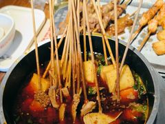 -管氏翅吧(地安门创始店)