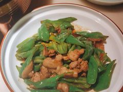 -绿茶餐厅(西单老佛爷店)