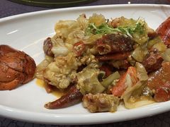 -山明水秀大饭店