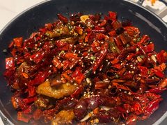 -三猫黑鱼花(南大店)
