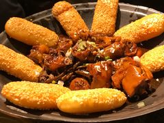 -南京大牌档(香港广场店)