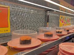 -争鲜回转寿司(太阳宫凯德SURPER店)