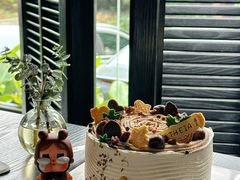 -提亚烘焙·手作面包·生日蛋糕(七星店)