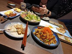 -鲸山上·私房日料(泰达MSD店)