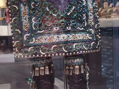 -中国美术学院象山校区-民艺博物馆