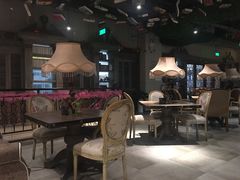 -慕佳精品西餐咖啡(新华北区店)