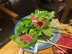 -黔诚酸汤牛肉(甲秀楼店)