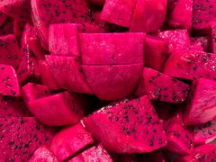 -深圳宝安机场希尔顿欢朋酒店餐厅