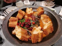 -柿合缘新京菜(国金中心商场店)