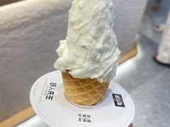 -野人先生Gelato(上海长宁龙之梦店)