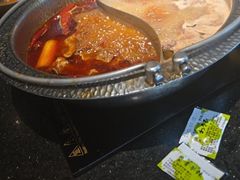 -牛New寿喜烧(虹桥新天地店)