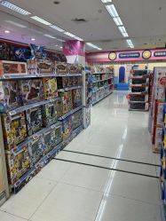 -孩子王(番禺万达广场店)