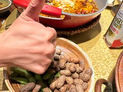 -水煮三国·川鲁江湖菜(香山店)