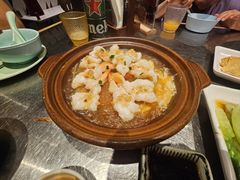 -潮界(虹桥新天地店)