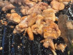 -厚味居炙子烤肉·清真(天桥南纬路店)