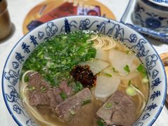 -陳香貴·兰州牛肉面(东方宝泰店)