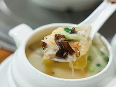 -东坊味道私房菜·地道顺德菜(大良店)