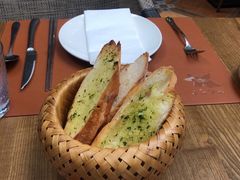 -Golden Lily河内巴黎法越料理餐厅(建国西路店)