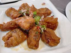 -小杨酒家(华苑小区店)