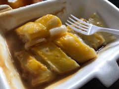 -伦记软滑肠粉