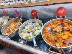 -素虎料理(前门店)