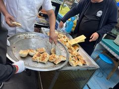 -茶房烤包子(金坤中环花苑溢景轩店)