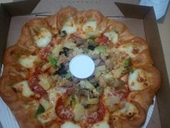 -必胜客(新中纬店)