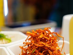 -渔语鱼新川菜Bistro(万象天地店)