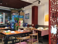 -满堂春特色餐馆