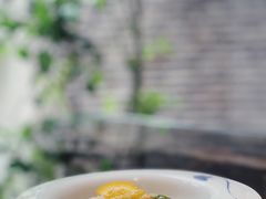 橙香脆甜瓜-箱美术馆私房菜(水晶郦城店)