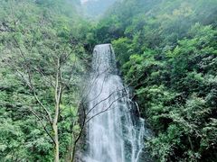 -神龙峡风景区