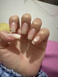 -U3美甲