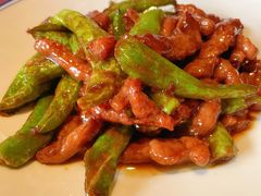 杭椒牛柳-大牌大·传统杭帮菜(湖滨店)