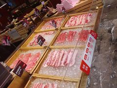 -炉小哥烤肉(朗悦公园茂店)