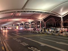 -广州白云国际机场-T2航站楼