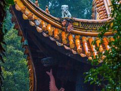 -阿育王寺