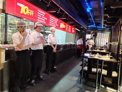 -川西坝子火锅(清江东路3.0直营店)