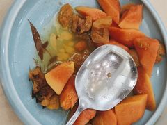 -良友·海鲜青岛菜·海肠捞饭(五四广场店)