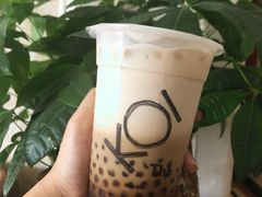 -KOI The(卓悦汇购物中心店)