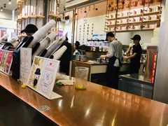 -眷茶(大卫城10楼店)